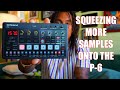 Roland P-6 Trick to Load More Samples