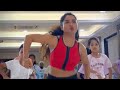 Zaalim | Summer Dance Camp |  Choreograph by @danceholicswatz2512