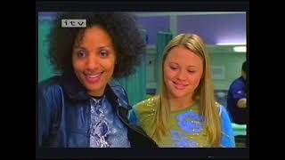 [720p/50p] ITV LWT | continuity | 29th April 2001 | Part 2 of 5