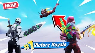 we encountered a flying hacker fortnite - mrtop5 fortnite name
