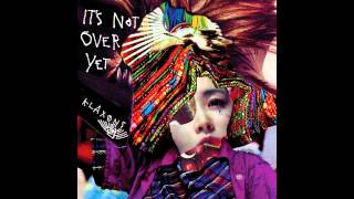 Klaxons - It's Not Over Yet