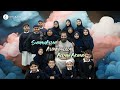 Omar Esa - SubhanAllah Alhamdulillah Allahu Akbar (Official Nasheed Video)
