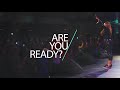 Ada - Live in The Future Now Concert London