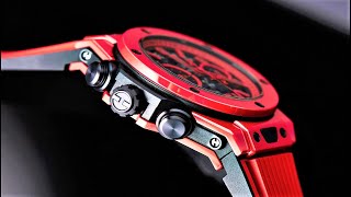 Top 10 Best Hublot Watches To Buy in 2023