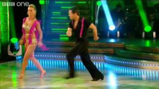 Strictly Come Dancing 2009  S7 - Week 5  Chris Hollins  - Jive