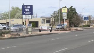 City of Albuquerque automated speeding program to begin issuing tickets