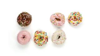"Donut" Task | EHR Software Dashboard | AdvancedMD