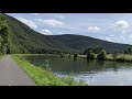 La Meuse et les Ardennes à vélo