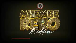 Hot king lion Shumba Nyamuzihwa.(MHEMBERERO RIDDIM)