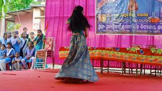 mohni #school performance #Jamusahi Anchalika charudevi high school 🥰🥰