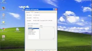 python34.dll Review - How to Fix python34.dll Error