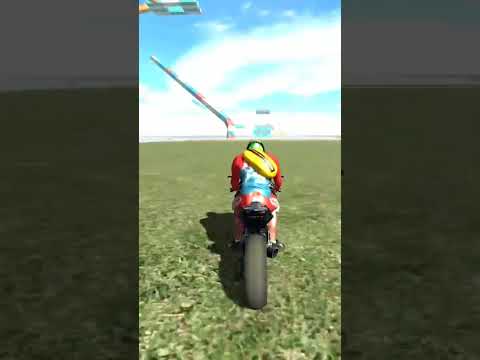 Juego de carreras de bicicletas en 3D carrera de bicicletas #racing #tranding