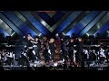 180622 방탄소년단 bts fire 불타오르네 4k 직캠 fancam 2018롯데패밀리콘서트 by mera