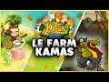 TEAM DE ZÉRO #32 | Plusieurs Farms pour un Objectif Kamas ! - DOFUS RÉTRO