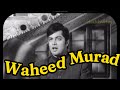 The Chocolate Hero: Waheed Murad