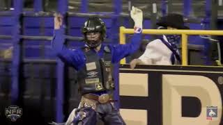 Stetson Wright 2020 WNFR 3x World Champion Highlights.