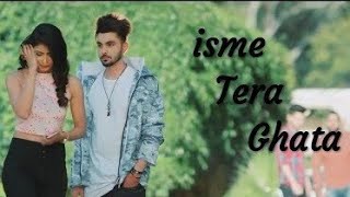 Isme Tera Ghata Mera Kuch Nahi Jata HD Video Song