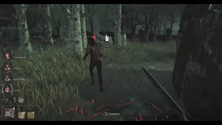 Playing The Pig Perkless For Subscribers!  DBD Twitch Gameplay Highlights #147