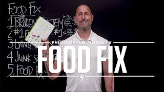 PNTV: Food Fix by Mark Hyman, MD (#411)