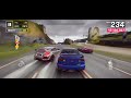 car race top speed 255 kHP+