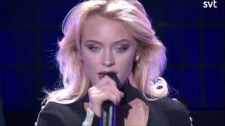 Medley (Never Forget You, Lush Life I Would Like) - Zara Larsson