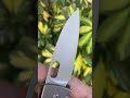 tom mayo small wharnie covert custom knife from r1marketplace