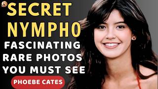Phoebe Cates: Rare Photos And Why She Walked Away At Her Peak.