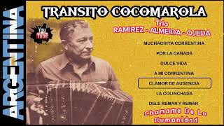 🇦🇷🇦🇷 TRANSITO COCOMAROLA 🇦🇷🇦🇷 Del album \