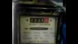 Stop Power Meter Pakistani ElectricityMeter 2nd video