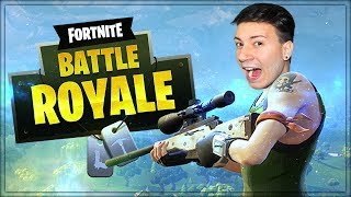 FINALMENTE SU FORTNITE