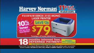 Harvey norman ad 7