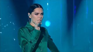Jessie J   Earth Song