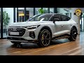 all new 2025 audi q3 first look is it worth the upgrade