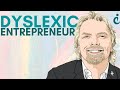 The Neurodivergent Dyslexic Entrepreneur | Neurodiversity