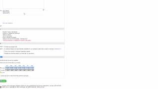 Set Up an Auto Email in Matrix