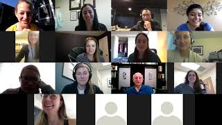 Mentoring Program Kickoff