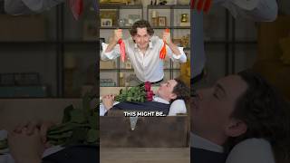 The Most Disturbing Job in History 😳