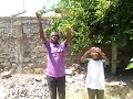 Kudenga kwakanaka //Fidel//Gaby gabs -sign language