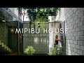 Modern Design Solutions for Narrow Lots | Mipibu House