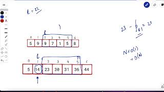 2875. Minimum Size Subarray in Infinite Array | Weekly Leetcode 364