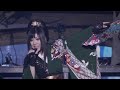 和楽器バンド wagakki band 雪影ぼうし yuki kagebooshi 2018大新年会 2018 new year party sub cc