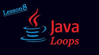 loops in java programming | 2022