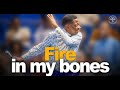 FIRE IN MY BONES by Prophet Uebert Angel