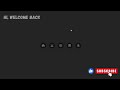 Animated Responsive Navbar with CSS | Animated Navbar Html Css