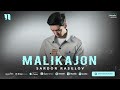 sardor rasulov malikajon audio 2023