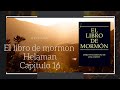 #Helaman (cap 16)- el libro de mormón - #virinia