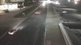 10 people arrested for street racing in downtown Corpus Christi