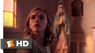 The Unholy (2021) - Spiritual Visitation Scene (2/10) | Movieclips