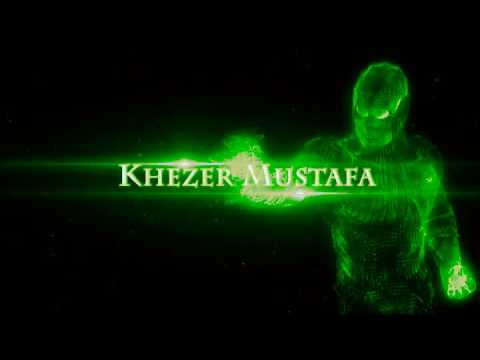NexTech Academy Introduction Iron Man in green NexTech Academy Introduction Iron Man in green