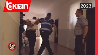 Ngjarja si në filma, bën vajzën qerose që mos ta njohë nëna, policia tërheq zvarrë babain!